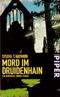 Cover: Mord im Druidenhain - Piper
