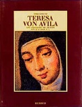 Cover: Teresa von Avila - Verlag Herder
