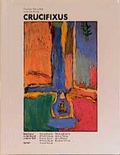 Cover: Crucifixus - Verlag Herder