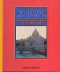 Cover: Wo der Fluss am blauesten ist - Verlag Herder