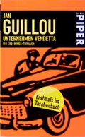 Cover: Unternehmen Vendetta - Piper