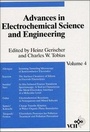 Cover: Advances in Electrochemical Science and Engineering - Wiley-VCH