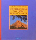 Cover: Der Zwergenk&ouml;nig von Uxmal - Verlag Herder