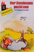Cover: Der Sandmann packt aus - Rowohlt Taschenbuch