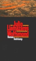 Cover: Wolfsmond - Suhrkamp