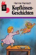 Cover: Kopfkissen-Geschichten - Rowohlt Taschenbuch
