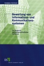 Cover: Bewertung von Informations- und Kommunikationssystemen - Erich Schmidt Verlag