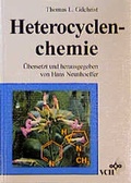 Cover: Heterocyclenchemie - Wiley-VCH