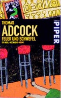 Cover: Feuer und Schwefel - Piper