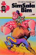 Cover: Sim Sala Bim - Rowohlt Taschenbuch