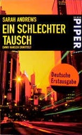 Cover: Ein schlechter Tausch - Piper