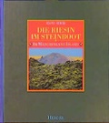Cover: Die Riesin im Steinboot - Verlag Herder