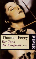 Cover: Der Tanz der Kriegerin - Piper
