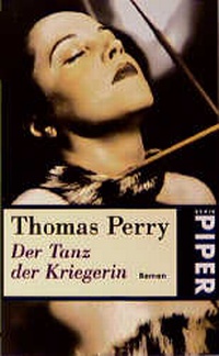 Enlarge image Cover: Der Tanz der Kriegerin - Piper