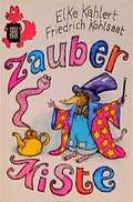 Cover: Zauberkiste - Rowohlt Taschenbuch