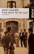 Cover: Freie Hand f&uuml;r De Luca - Piper
