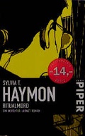 Cover: Ritualmord - Piper