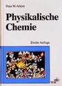 Bild: Physikalische Chemie - Wiley-VCH