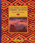 Cover: Ich h&ouml;re Deine Stimme im Wind - Verlag Herder