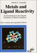 Cover: Metals and Ligand Reactivity - Wiley-VCH