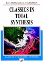Cover: Classics in Total Synthesis - Wiley-VCH