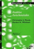 Cover: Reaktive Zwischenstufen - Wiley-VCH