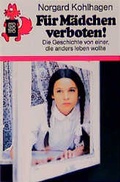 Cover: F&uuml;r M&auml;dchen verboten! - Rowohlt Taschenbuch
