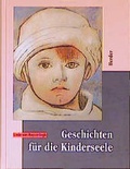 Cover: Geschichten f&uuml;r die Kinderseele - Verlag Herder