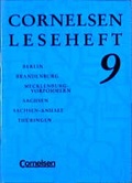 Cover: Cornelsen Lesehefte - Cornelsen Verlag GmbH
