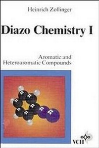 Abbildung von: Diazo Chemistry - Wiley-VCH