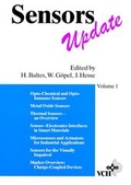 Cover: Sensors Update - Wiley-VCH