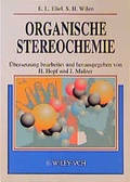 Cover: Organische Stereochemie - Wiley-VCH