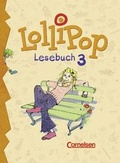 Cover: LolliPop Lesebuch / 3. Schuljahr - Sch&uuml;lerbuch - Cornelsen Verlag GmbH
