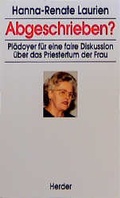 Cover: Abgeschrieben? - Verlag Herder