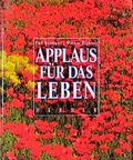 Cover: Applaus f&uuml;r das Leben - Verlag Herder