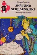 Cover: 29 Pfund Schlafsahne - Rowohlt Taschenbuch