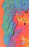 Cover: Das R&auml;tselkabinett des Doktor Kr&auml;tz - Wiley-VCH