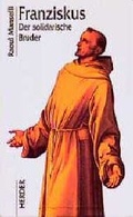 Cover: Franziskus - Verlag Herder