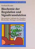 Cover: Biochemie der Regulation und Signaltransduktion - Wiley-VCH