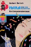 Cover: Mara und die Mutanten - Rowohlt Taschenbuch