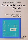 Cover: Praxis der Organischen Chemie - Wiley-VCH