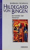Cover: Hildegard von Bingen - Verlag Herder