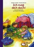 Cover: Ich mag dich doch! - Ravensburger