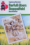 Cover: Barfu&szlig; &uuml;bers Stoppelfeld - Rowohlt Taschenbuch