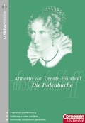 Cover: LiteraMedia / Die Judenbuche - Cornelsen Verlag GmbH
