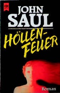 Cover: H&ouml;llenfeuer - Heyne