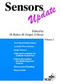 Cover: Sensors Update - Wiley-VCH