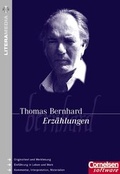 Cover: LiteraMedia / Erz&auml;hlungen - Cornelsen Verlag GmbH
