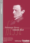 Cover: LiteraMedia / Unterm Rad - Cornelsen Verlag GmbH