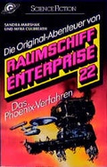 Cover: Raumschiff Enterprise / Das Ph&ouml;nix-Verfahren - Goldmann